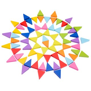 Octagon puzzle